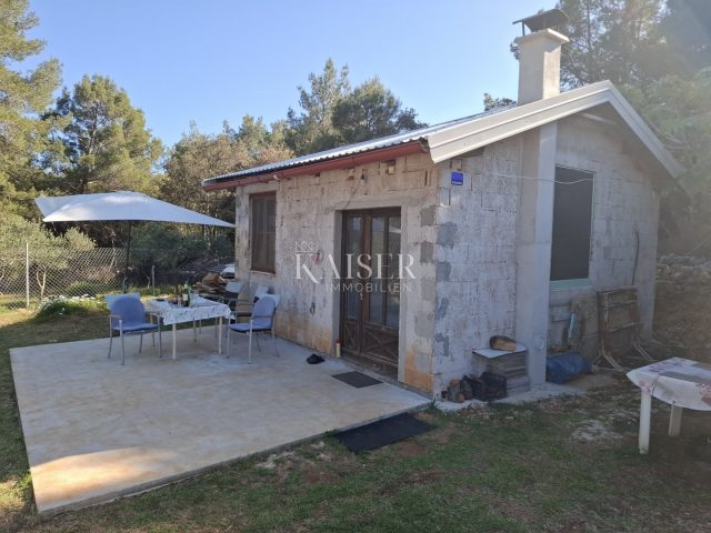 Casa in vendita 30 m² – Punta Križa