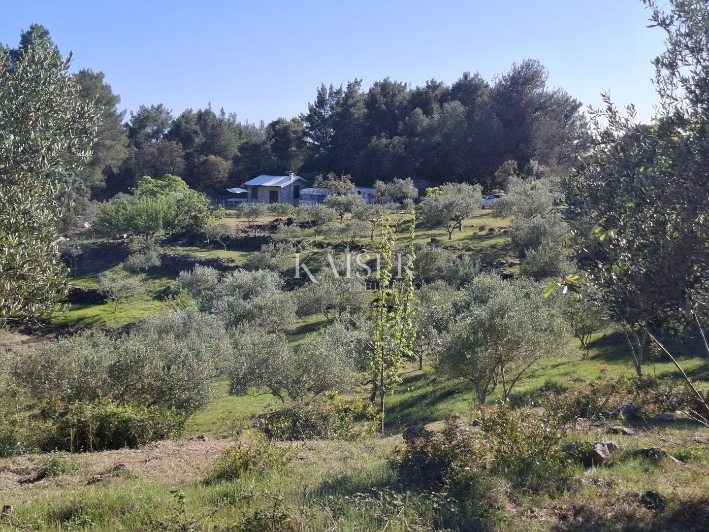 Casa In vendita - Primorsko-goranska Mali Lošinj