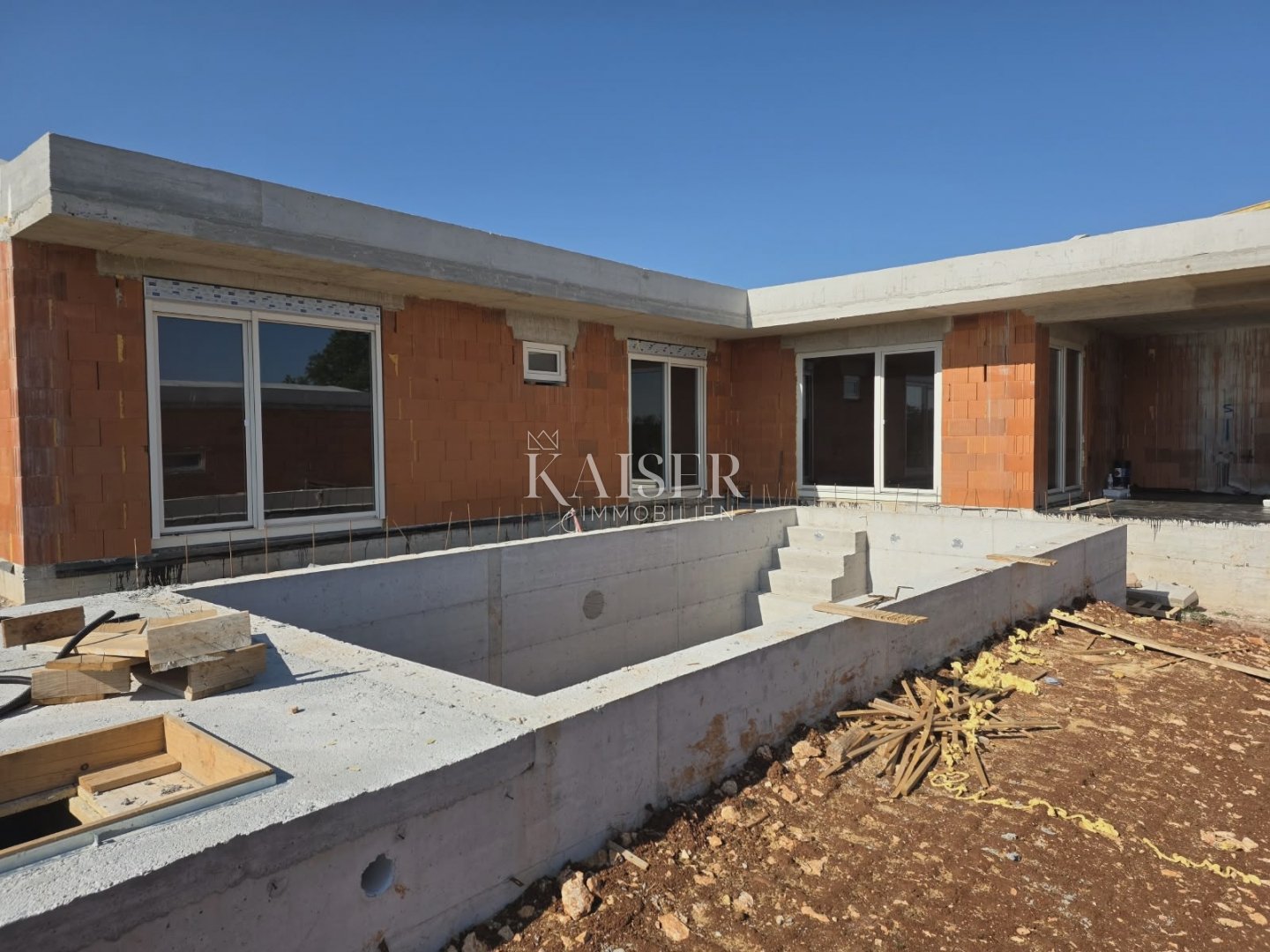 Haus Zu verkaufen - Istarska Žminj