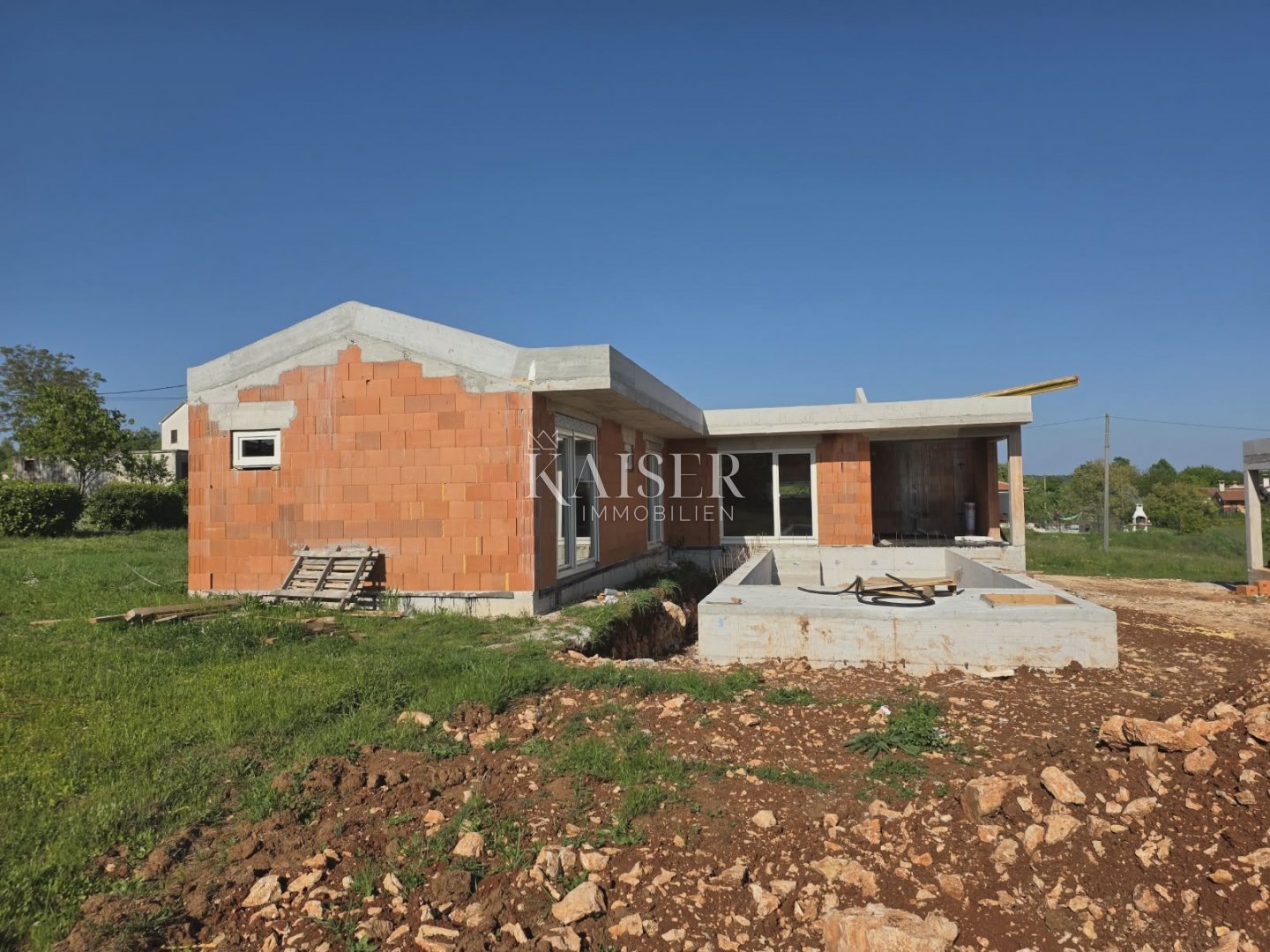 Haus Zu verkaufen - Istarska Žminj