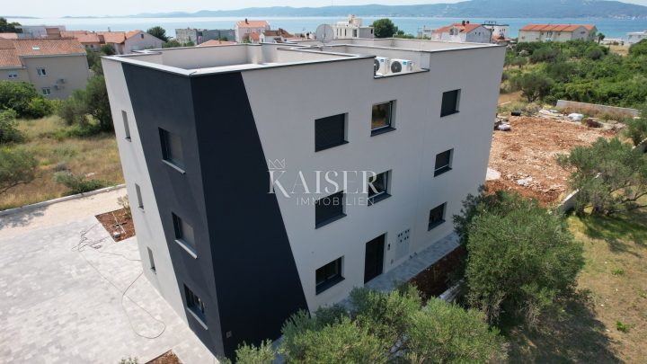 Apartment Zu verkaufen - Zadarska Sukošan - foto 2/16