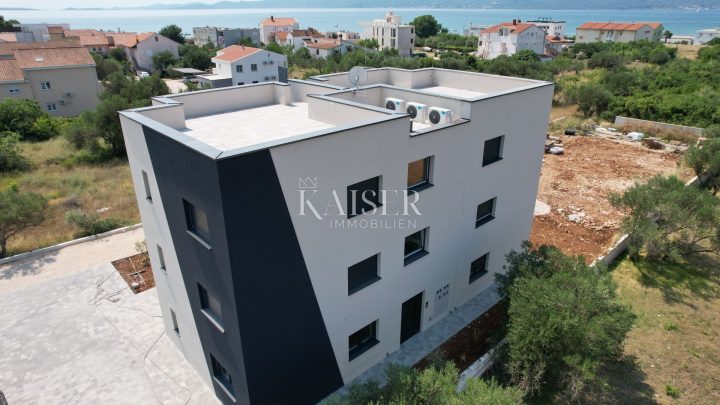 Apartment Zu verkaufen - Zadarska Sukošan - foto 4/16