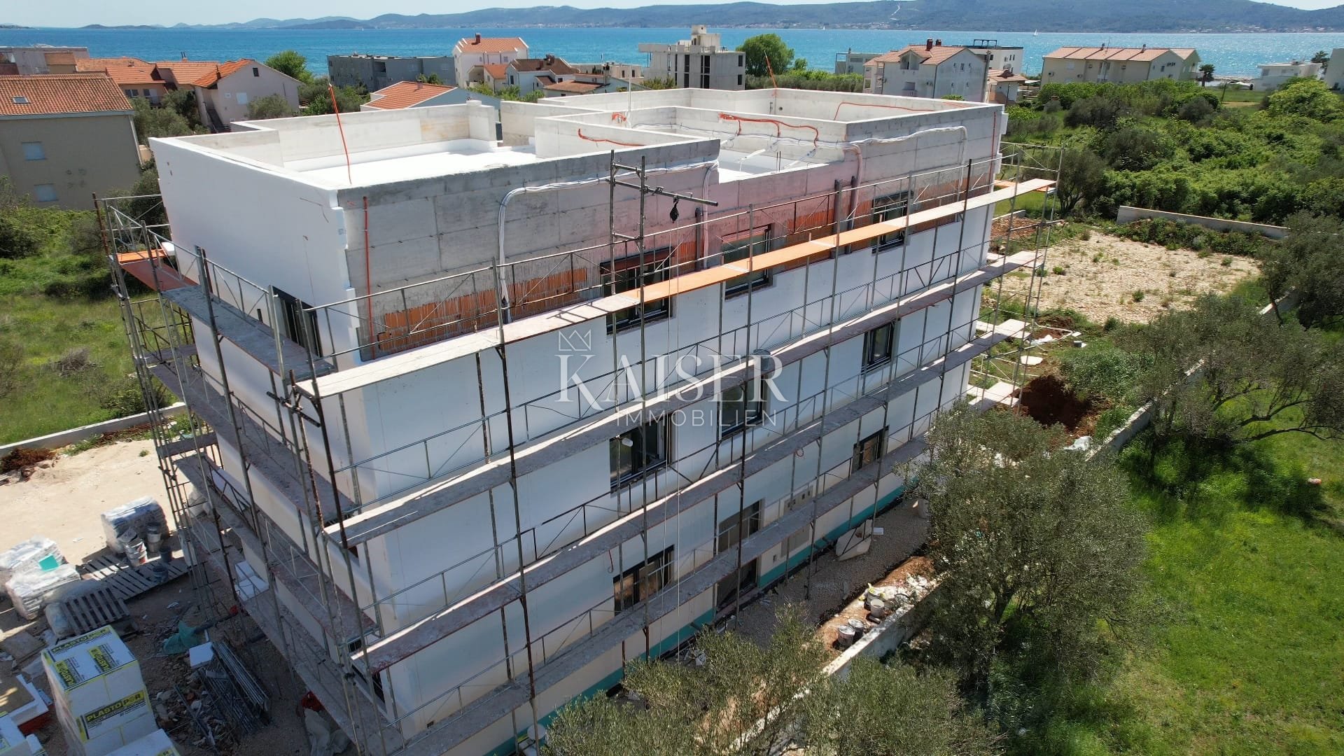 Apartment Zu verkaufen - Zadarska Sukošan