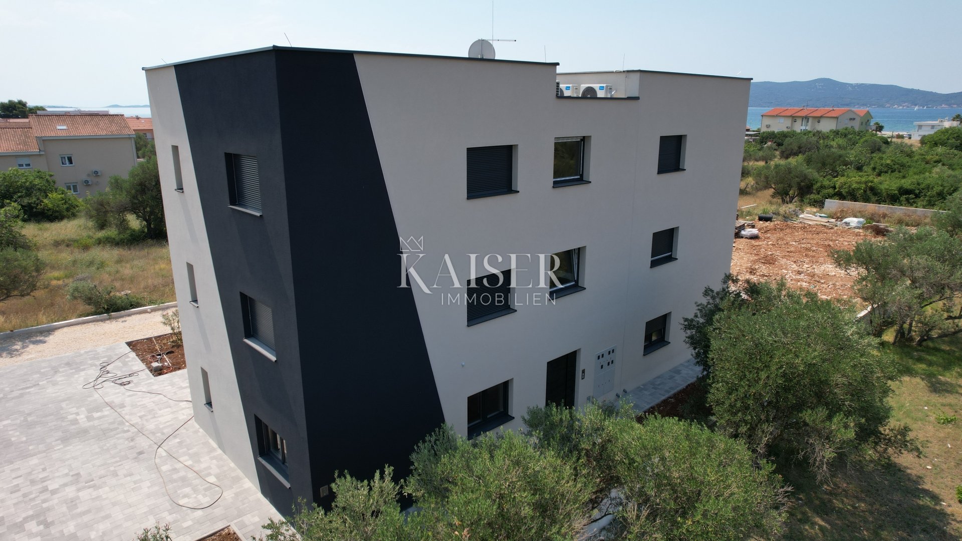 Apartment Zu verkaufen - Zadarska Sukošan