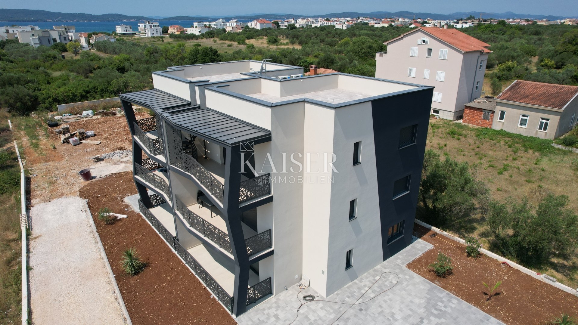 Apartment Zu verkaufen - Zadarska Sukošan