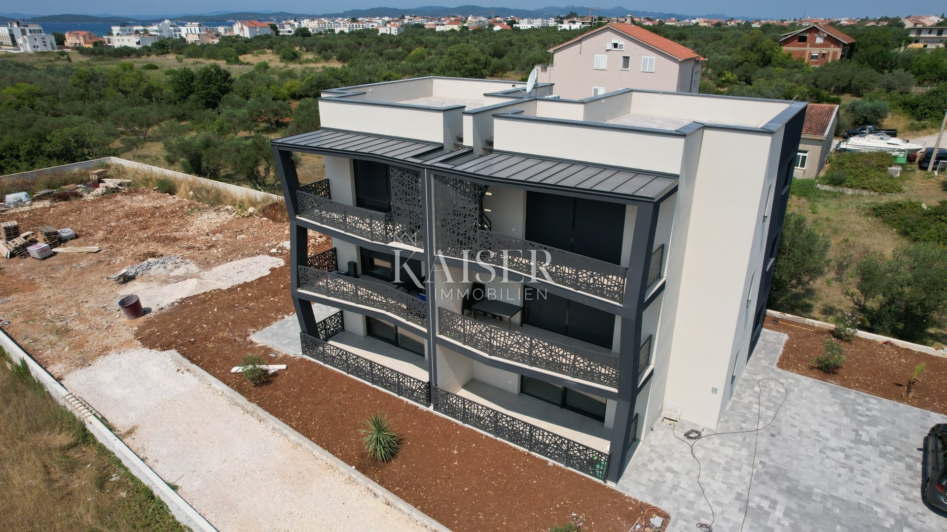 Apartment Zu verkaufen - Zadarska Sukošan
