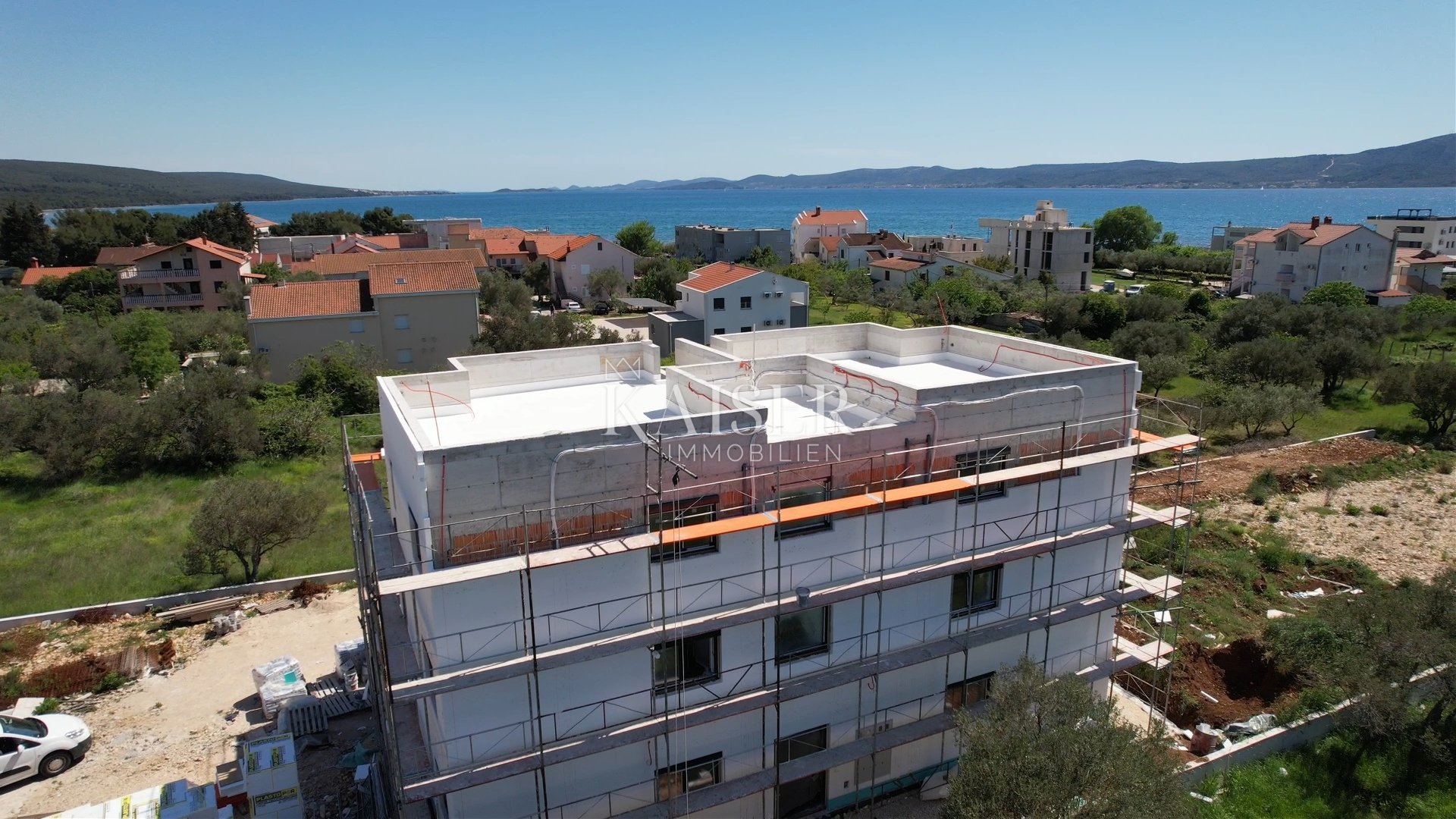 Apartment Zu verkaufen - Zadarska Sukošan