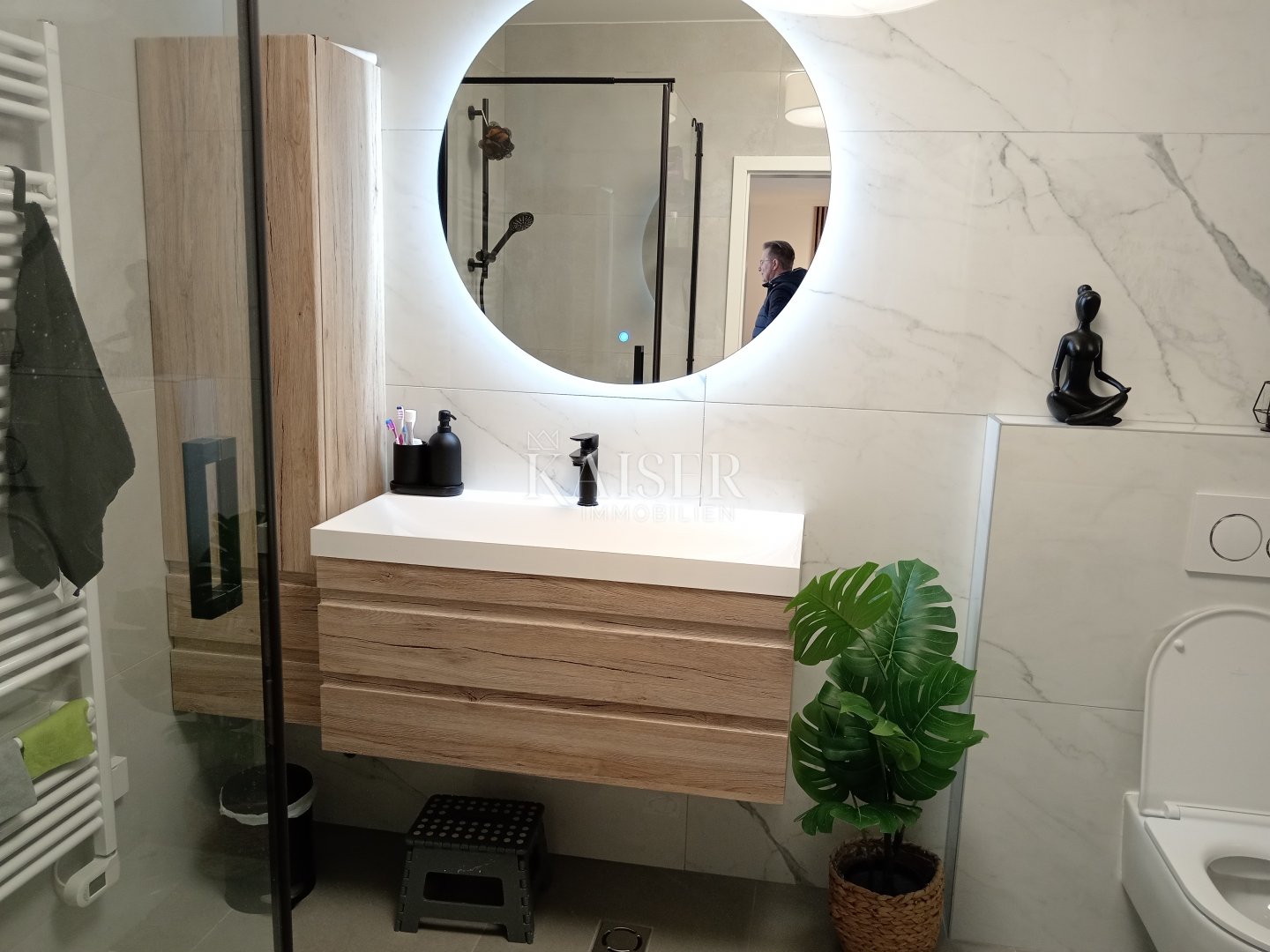 Apartment Zu verkaufen - Istarska Umag