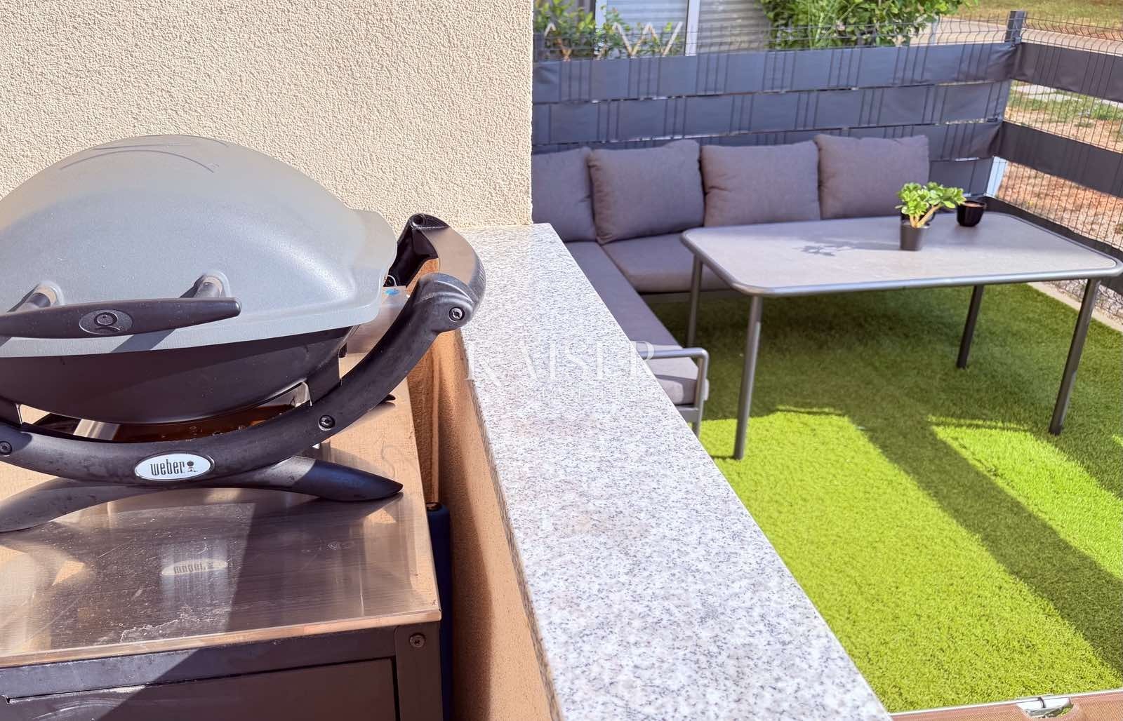 Apartment Zu verkaufen - Istarska Umag
