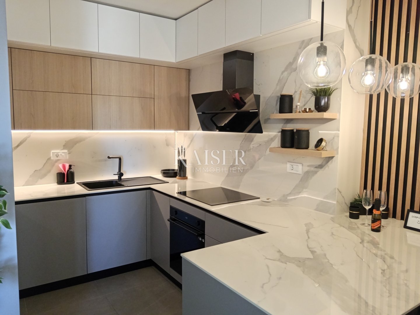 Apartment Zu verkaufen - Istarska Umag