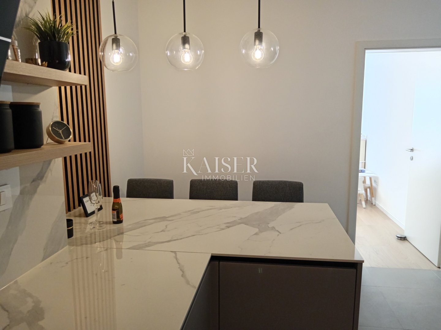 Apartment Zu verkaufen - Istarska Umag