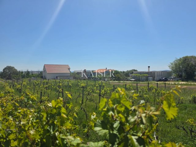 Grundstück Zu vermieten - Zadarska Zadar - foto 2/3