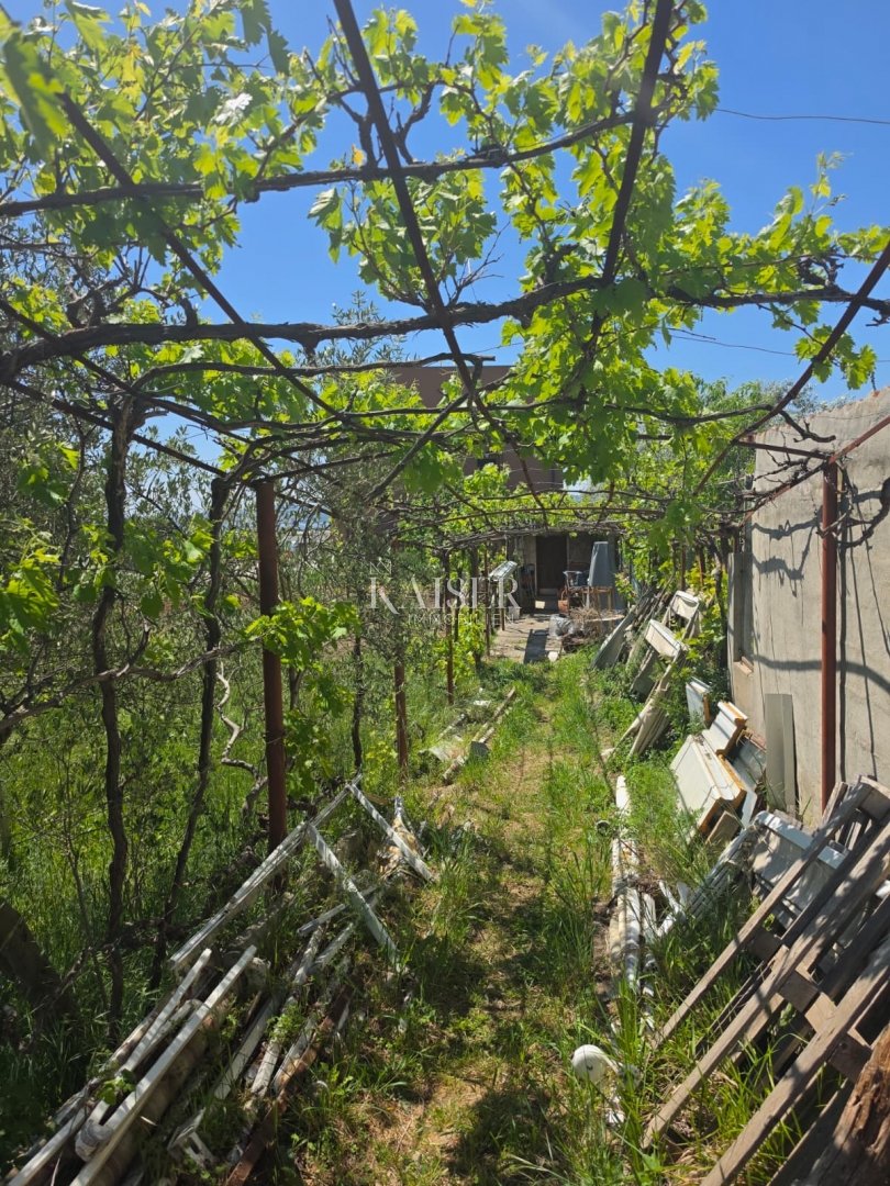Grundstück Zu vermieten - Zadarska Zadar - foto 1/3