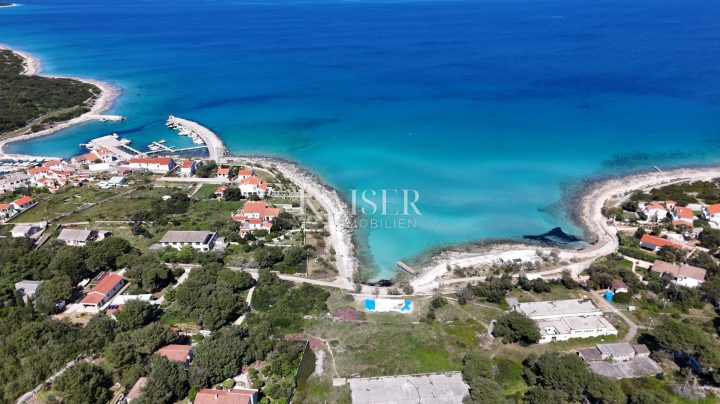 Zemljište na prodaju 2263 m² – Silba
