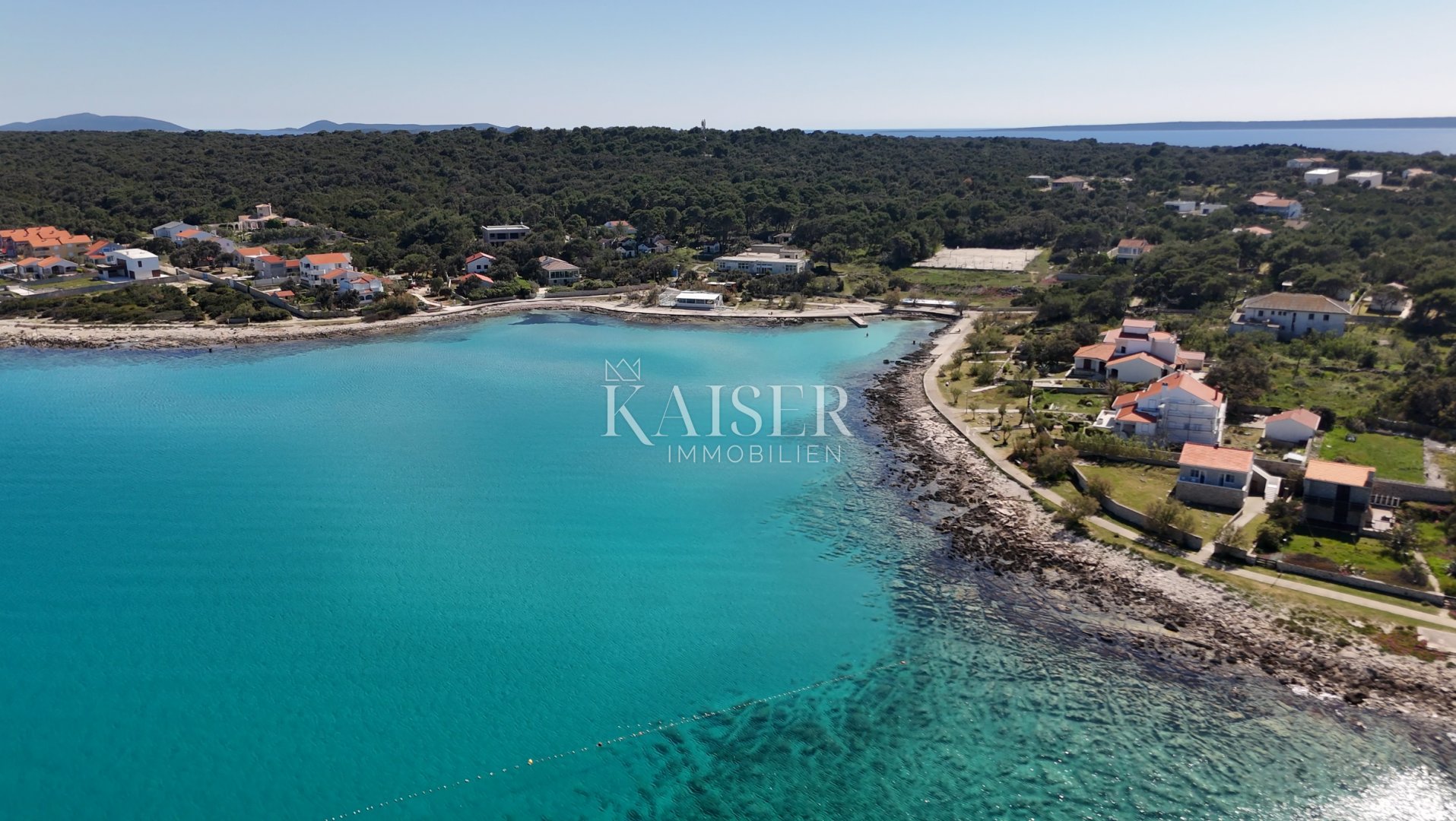 Zemljište Na prodaju - Zadarska Zadar - Okolica