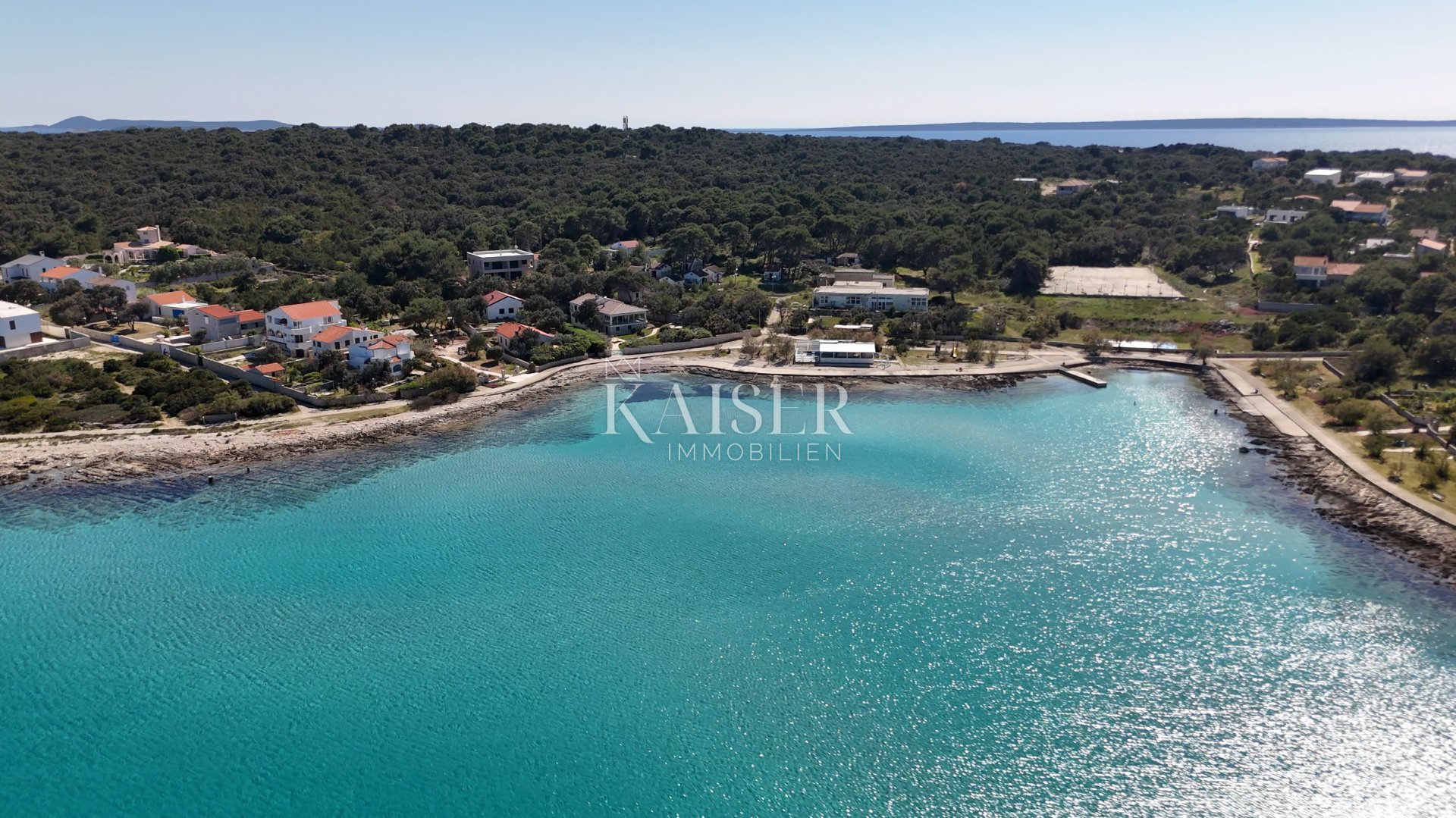 Parcela Naprodaj - Zadarska Zadar - Okolica