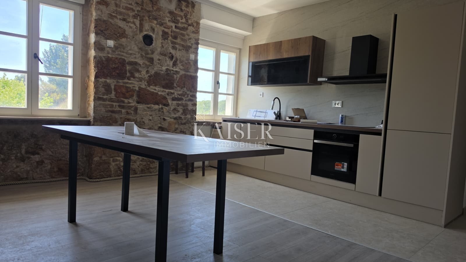 Apartment Zu verkaufen - Zadarska Zadar - foto 1/12