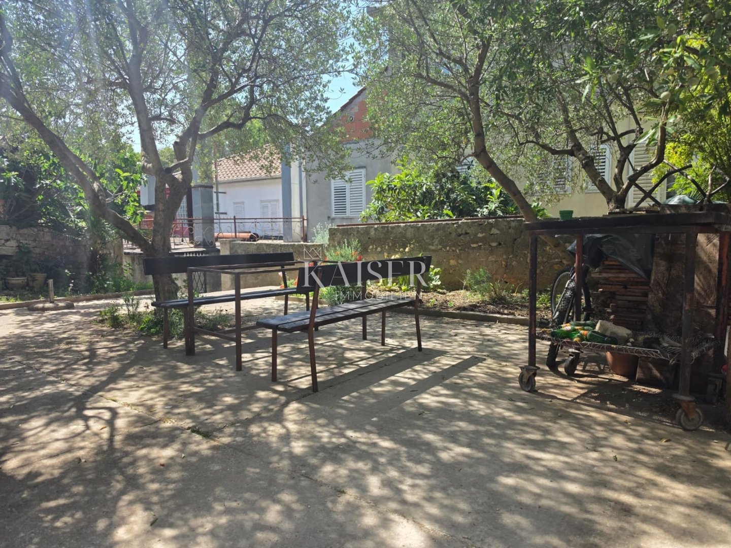 Apartment Zu verkaufen - Zadarska Zadar