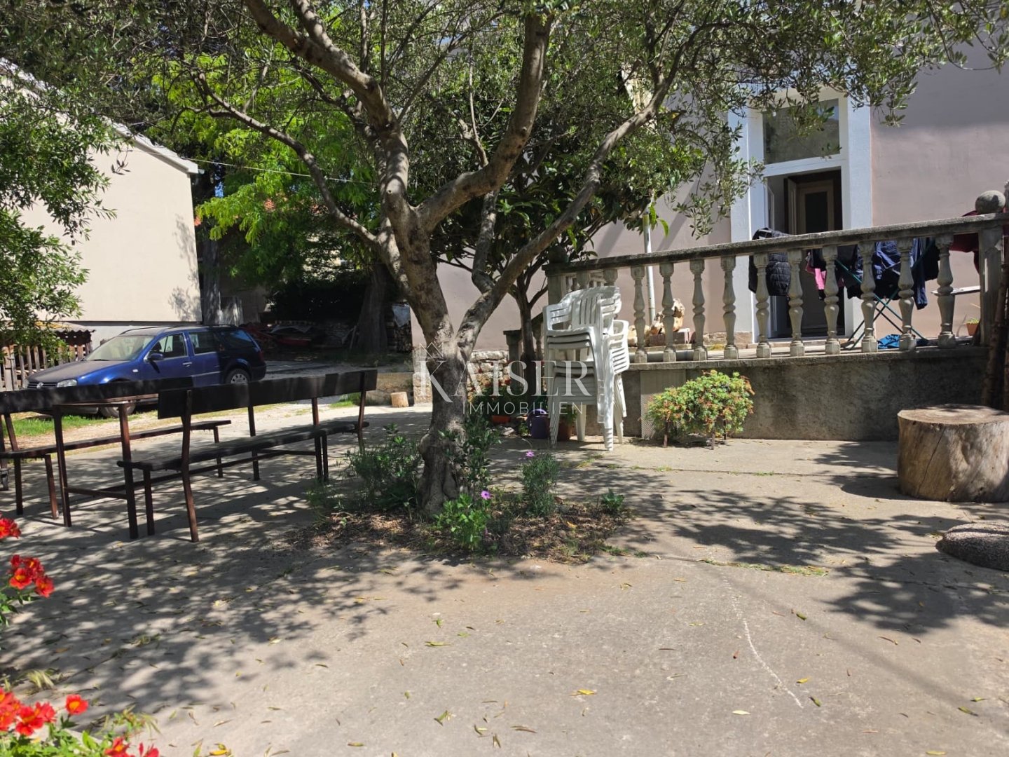 Apartment Zu verkaufen - Zadarska Zadar