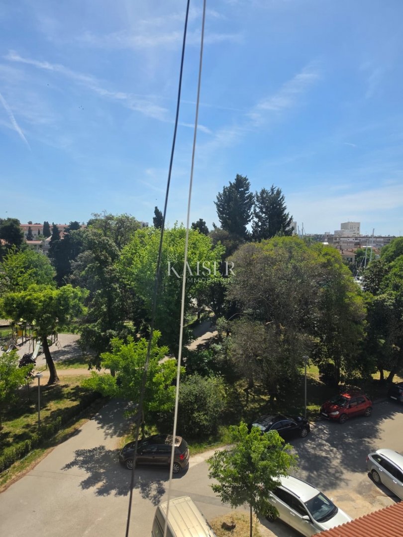 Apartment Zu verkaufen - Zadarska Zadar