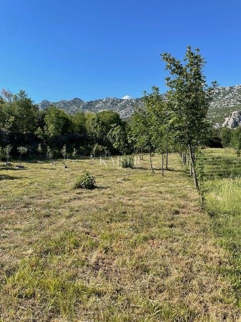 Zemljište Na prodaju - Zadarska Starigrad