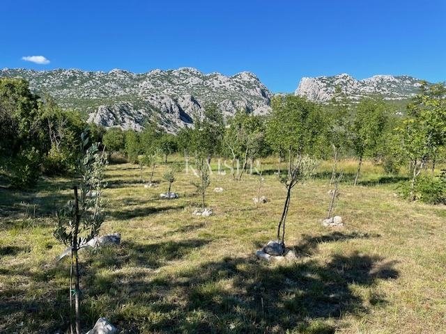 Zemljište Na prodaju - Zadarska Starigrad