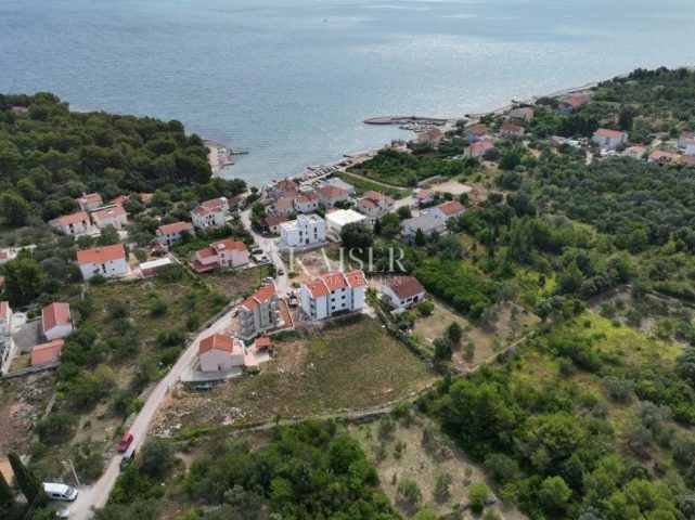 Zemljište Na prodaju - Zadarska Pašman - foto 2/3