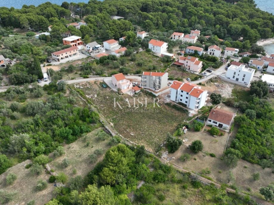 Zemljište Na prodaju - Zadarska Pašman