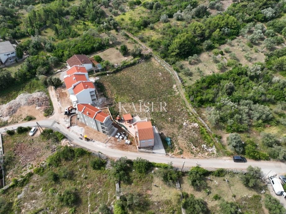 Parcela Naprodaj - Zadarska Pašman