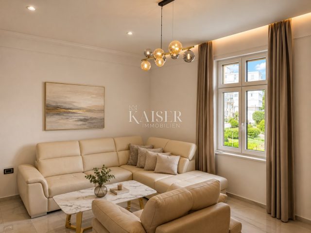 Apartment Zu verkaufen - Primorsko-goranska Opatija - foto 4/17