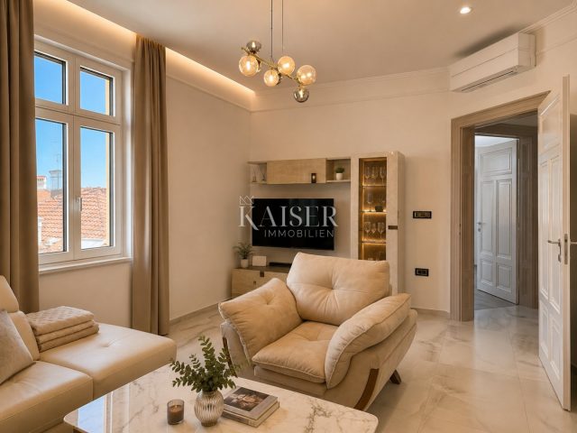 Apartment Zu verkaufen - Primorsko-goranska Opatija - foto 5/17