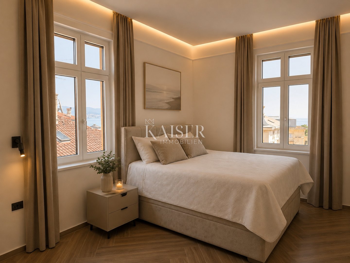 Apartment Zu verkaufen - Primorsko-goranska Opatija