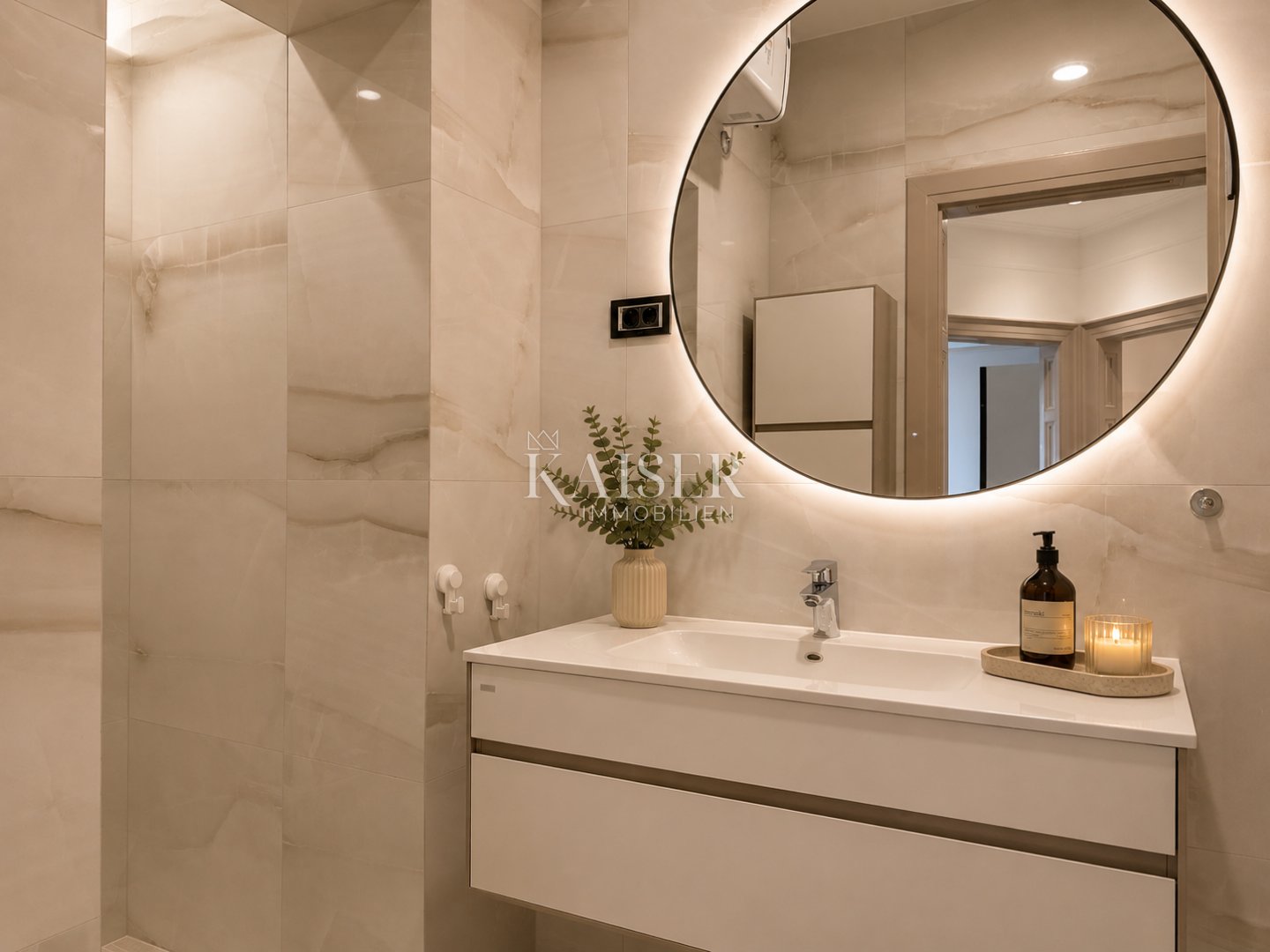 Apartment Zu verkaufen - Primorsko-goranska Opatija