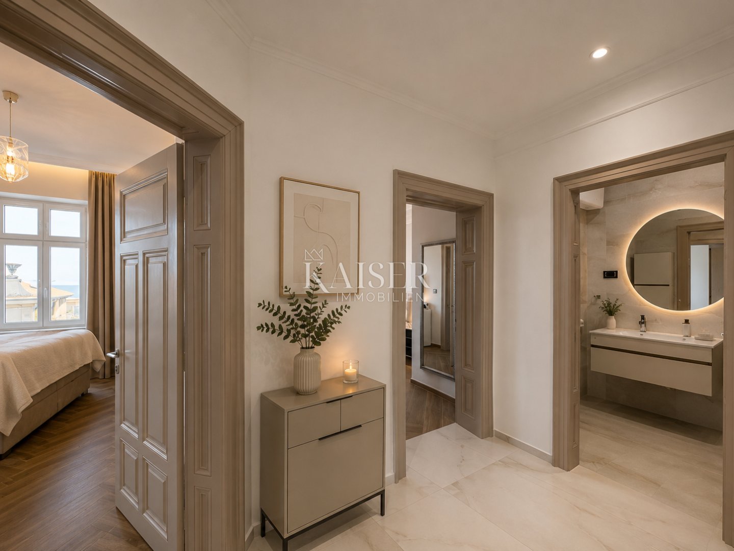 Apartment Zu verkaufen - Primorsko-goranska Opatija