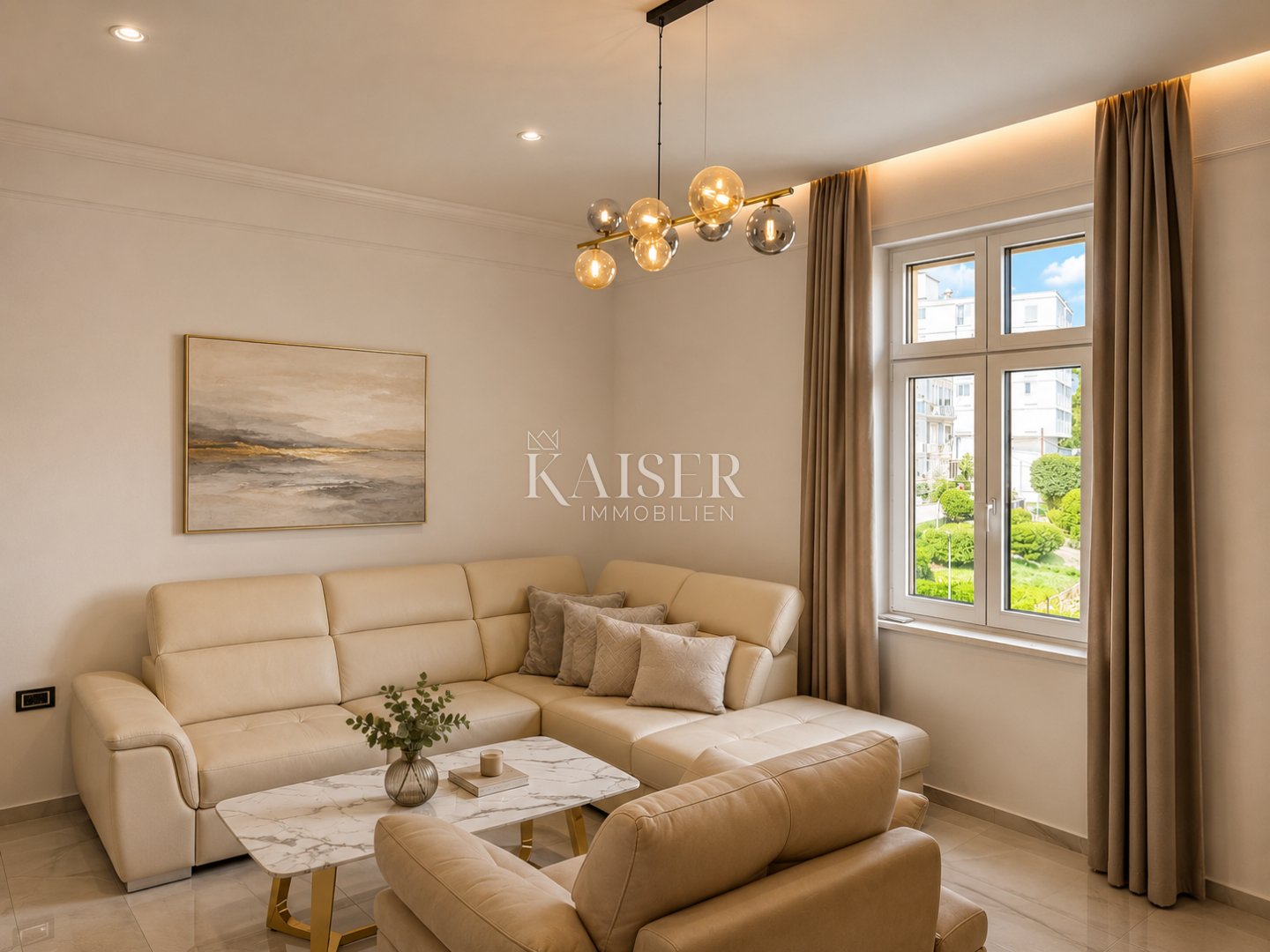 Apartment Zu verkaufen - Primorsko-goranska Opatija