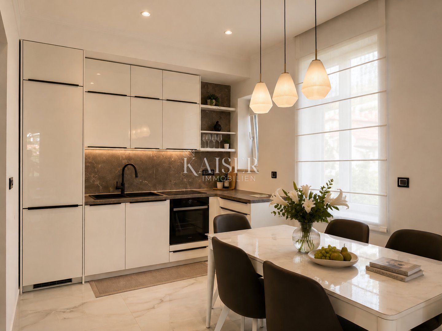 Apartment Zu verkaufen - Primorsko-goranska Opatija