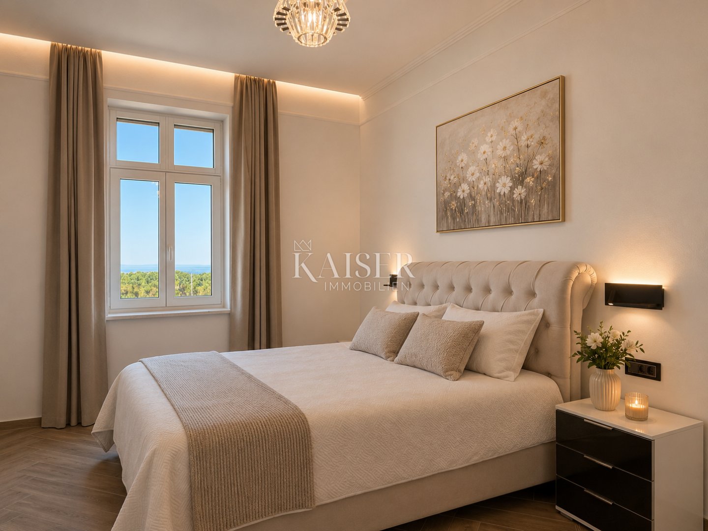 Apartment Zu verkaufen - Primorsko-goranska Opatija