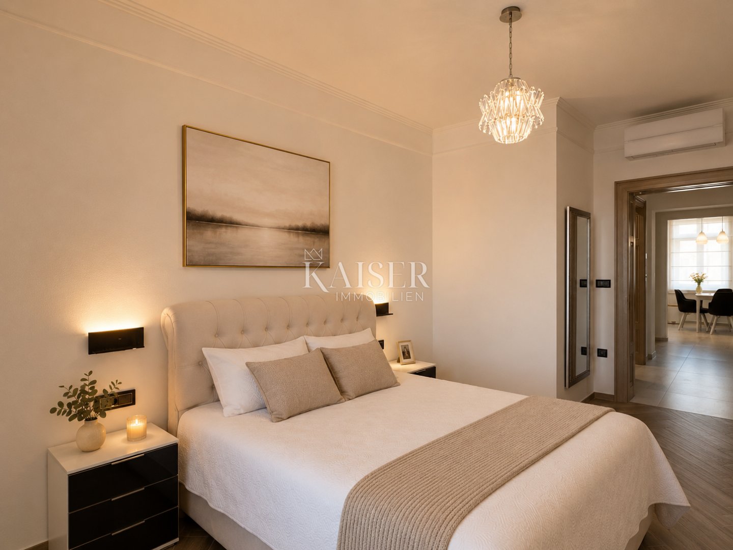 Apartment Zu verkaufen - Primorsko-goranska Opatija