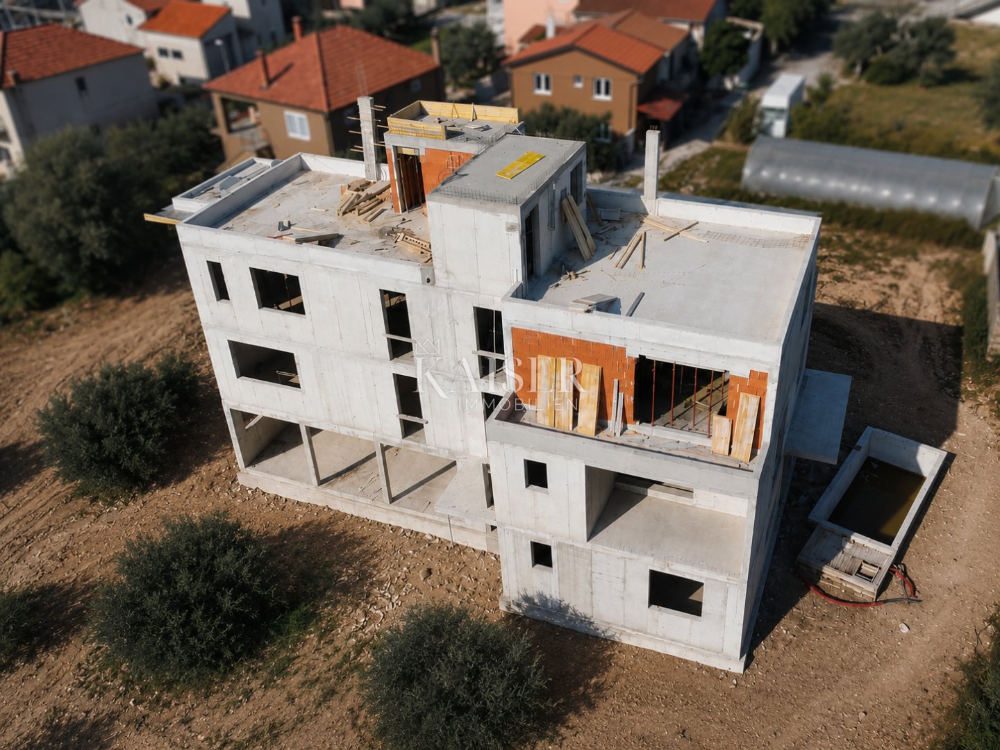 Apartma Naprodaj - Zadarska Pakoštane