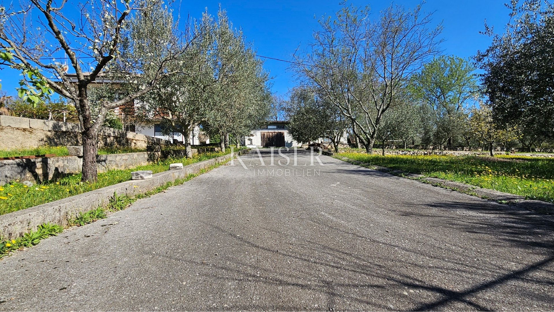 Haus Zu verkaufen - Istarska Grožnjan