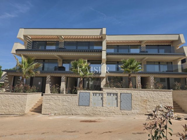 Apartment zu verkaufen 53 m² – Umag