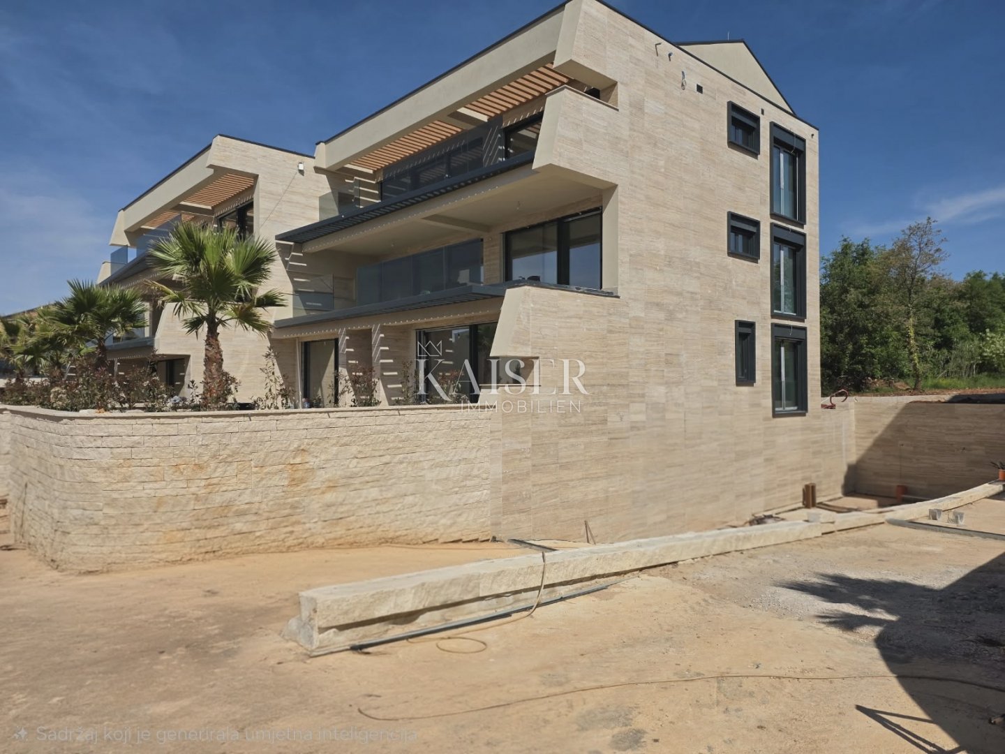 Apartment Zu verkaufen - Istarska Umag