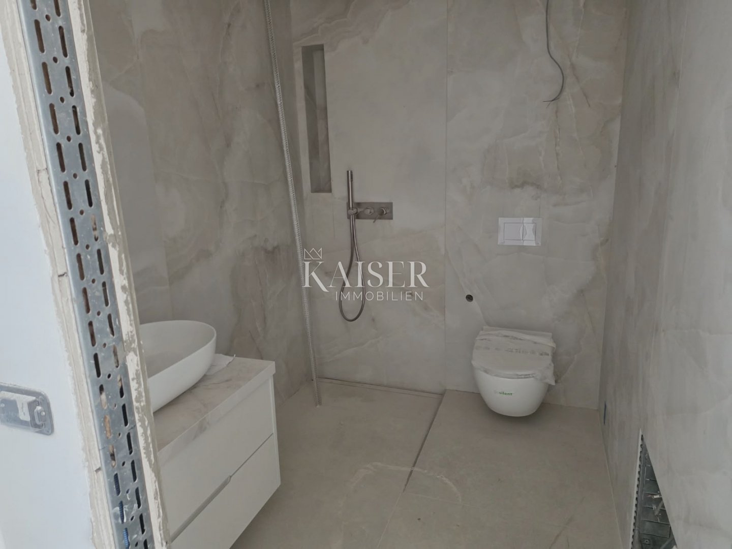 Apartment Zu verkaufen - Istarska Umag