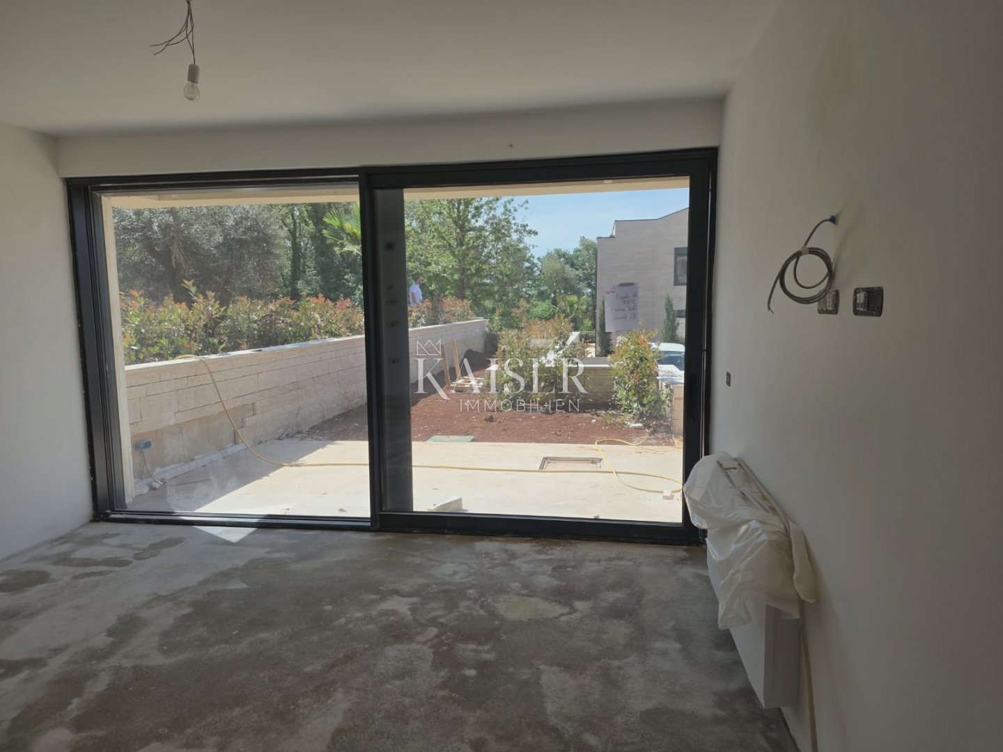 Apartment Zu verkaufen - Istarska Umag