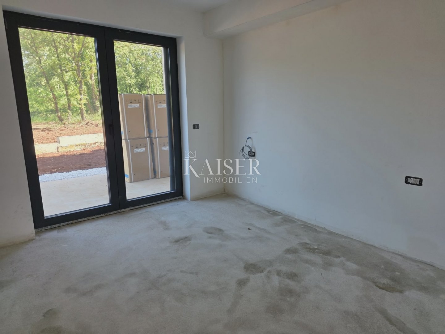 Apartment Zu verkaufen - Istarska Umag