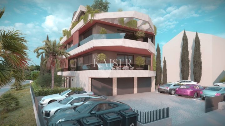 Apartment zu verkaufen 137 m² – Rovinj