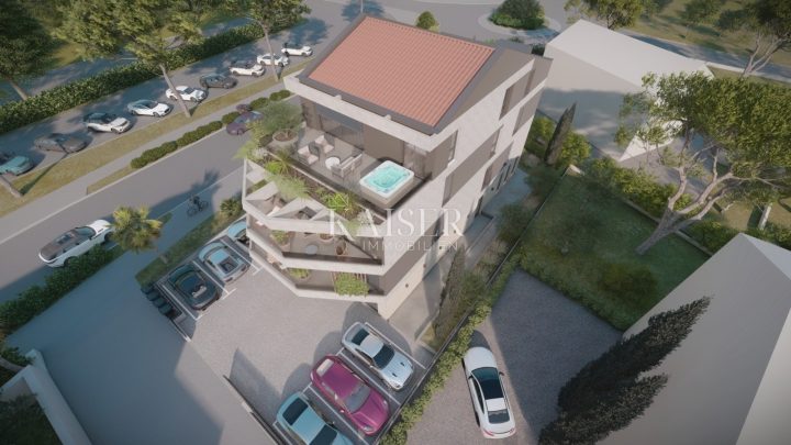 Apartment Zu verkaufen - Istarska Rovinj - foto 2/9