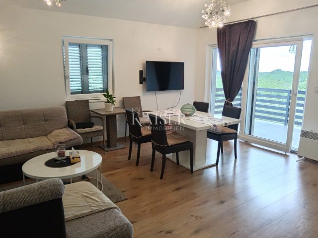 Apartment zu verkaufen 80 m² – Brtonigla