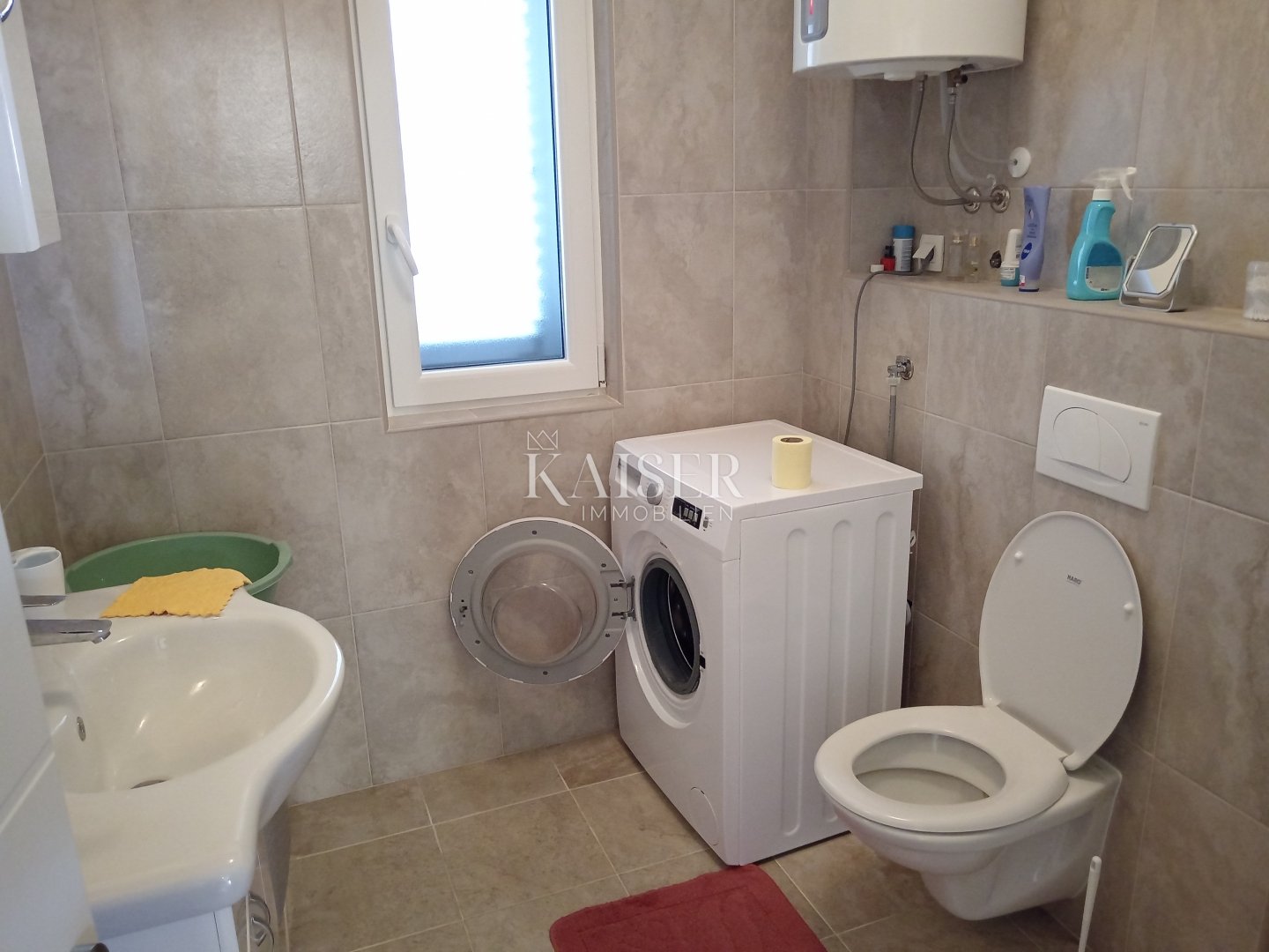 Apartment Zu verkaufen - Istarska Brtonigla