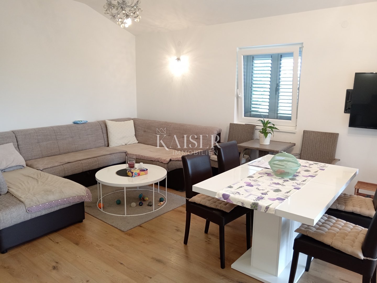 Apartment Zu verkaufen - Istarska Brtonigla